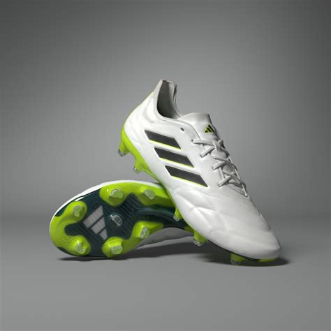 chaussure copa adidas.